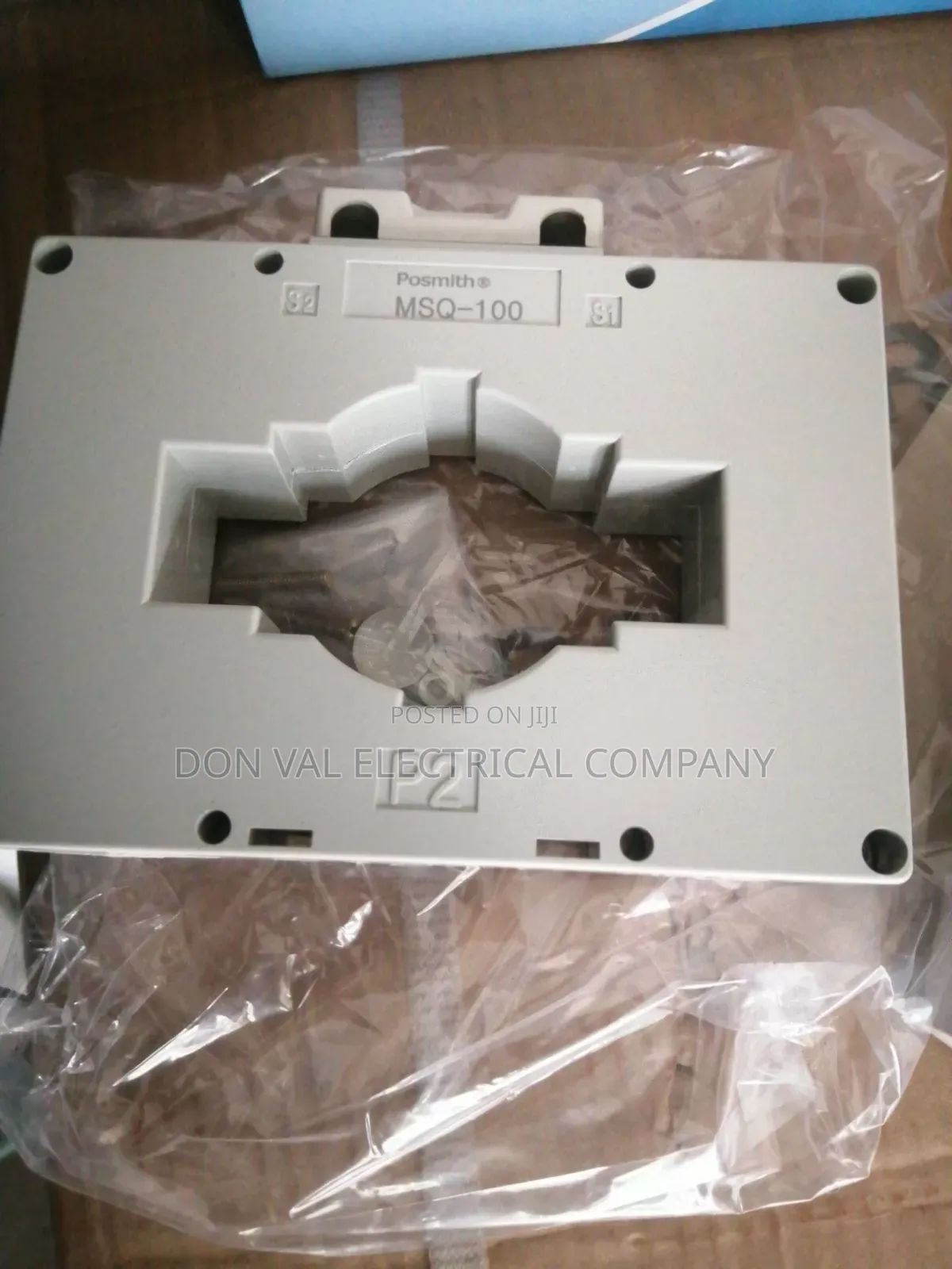 Current Transformer