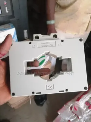 Current Transformer