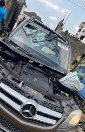 Front Windscreen for Mercedes GLK 350 2015 Model Available