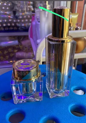 50gram Luxury Bottle