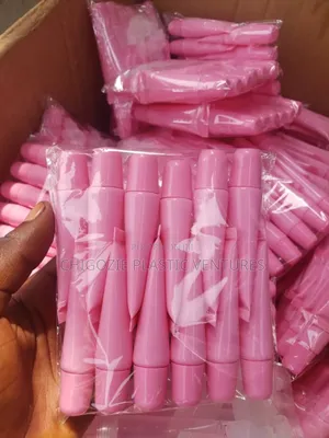 10ml Tube Foreign