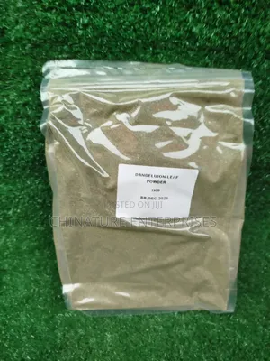 Dandelion Leaf Powder (1kg
