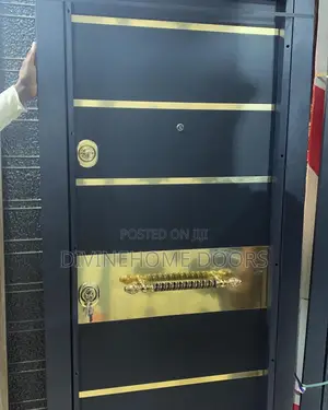 Royal Luxury Door