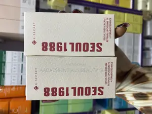 K-Secret Seoul 1988 Creamretinalliposome1%+Fermentedrice50ml