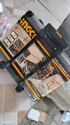 147 Pics of Tools Set