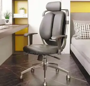 Orthopedic Executive Office Chair