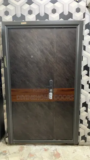 4ft German Door