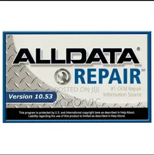 All Data Repair