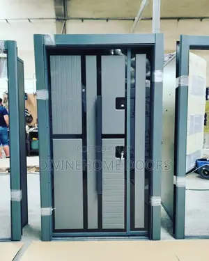 Code 1 Turkish Luxury Door