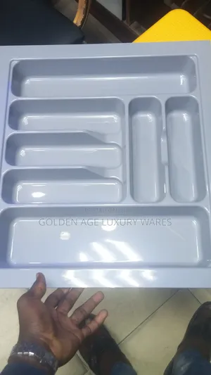 60cm Cutlery Rack