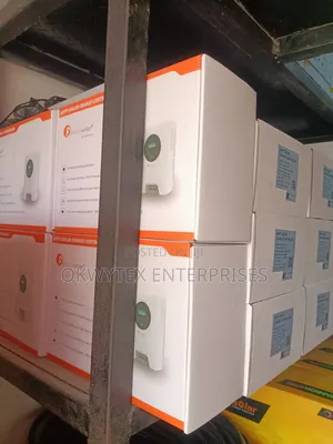 120a Felicity Charge Controller Much Available