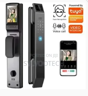 High Quality Smart Lock