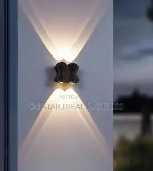 Design Wall Light