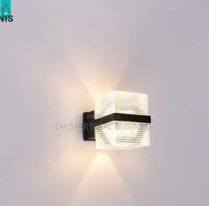 Design Wall Light