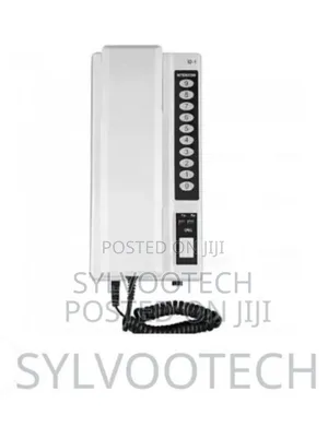 Quality Wireless Intercom