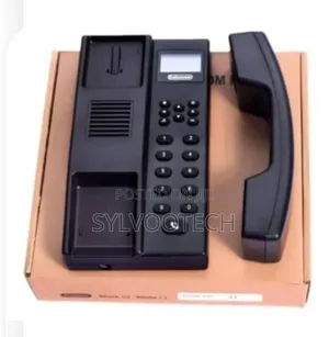 Wireless Intercom