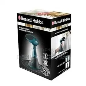Russell Hobbs Garment Steamer