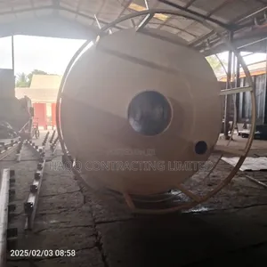 Expert Silo Fabrication and Installation
