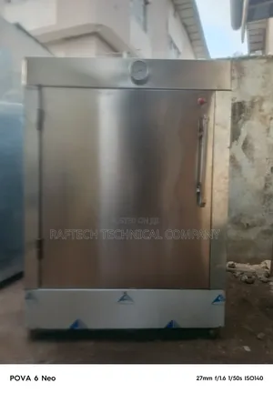 60pieces Family Size Bread Per Batch Oven