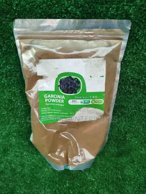 Garcinia. Cambogia Powder (1kg