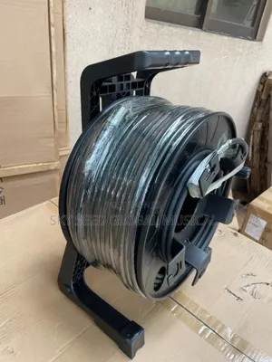 Original Speaker Cable Completel Copper