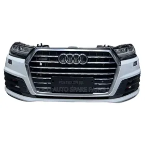 Complete Kit Audi Q7 2018 And 2020