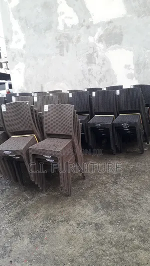 Best Four Legs Plastic Chair for People's