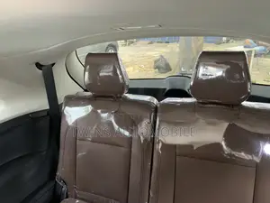 Acura MDX Advance & Ent. Pkgs SH-AWD 2019 Brown