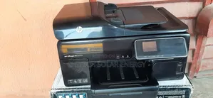 Hp Officejet Pro 8500a