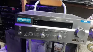 Yahama Amplifier 9 Channels