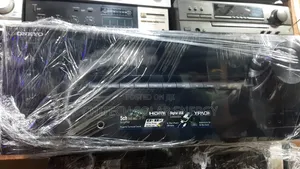 Onkyo Amplifier