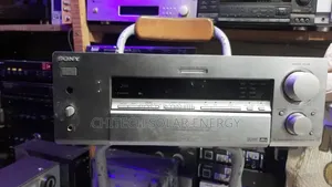 Sony Amplifier