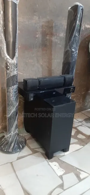 High Quality Sound System