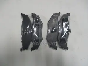 Chrysler Pt Cruiser Brake Pad