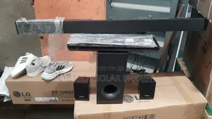 Sony Home Theater