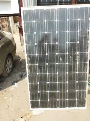 300watt Canadian Solar Panels
