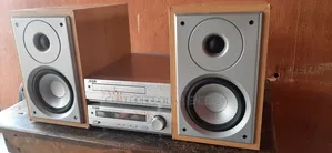 High Quality Speakers