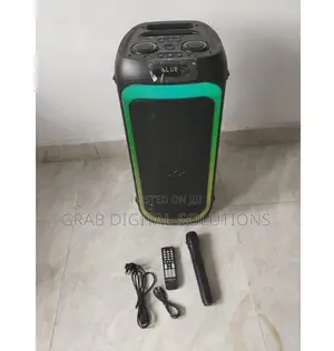 Ed-1033 Eden Bluetooth High Quality Speaker