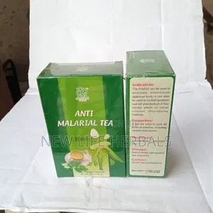 Anti Ma*La*Rial Herbal Tea Jianxi