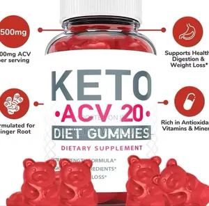 Slim Detoxification Weight Loss Cider Is Suitable for Keto