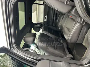 Ford Explorer Limited 4dr SUV AWD (3.5L 6cyl 6A) 2014 Black