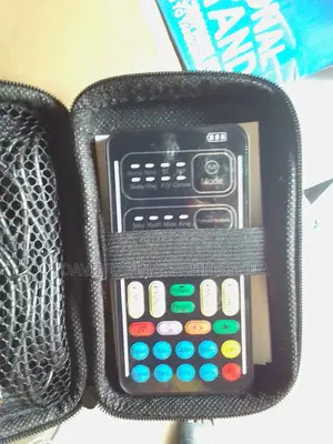 Hd Voice Changer With Mini Microphone