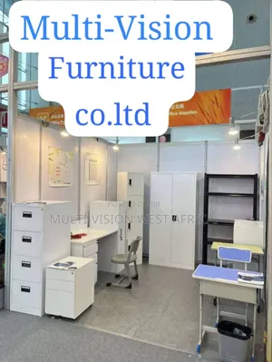 Multi-Vision Furniture Co.Ltd