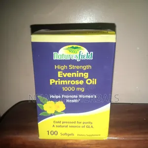 Evening Prime Rose Oil / Tea