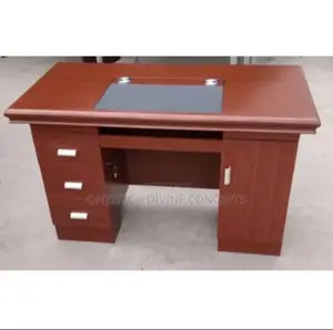 Semi Executive Table