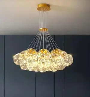 Drop Light