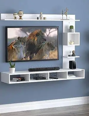 Tv Console