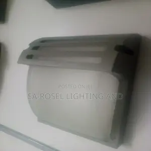 Shovel Bulkhead Outside Security Light(Glass and Cast)