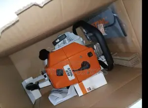Chain Saw Stihl