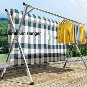 Telescopic Cloth Dryer / Telescopic Cloth Hanger